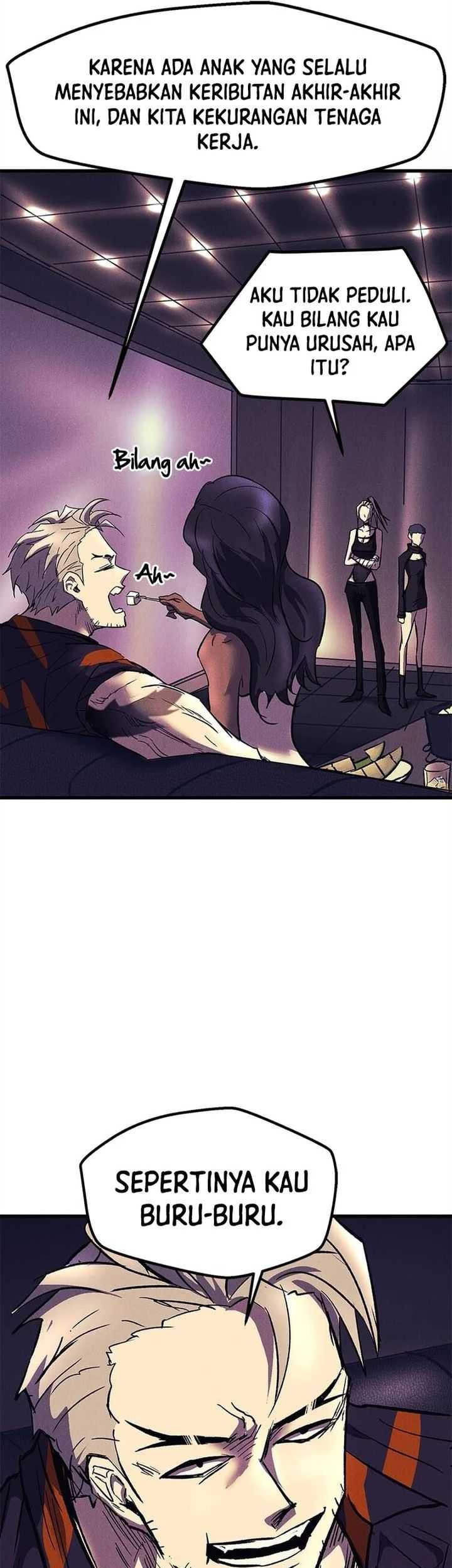 Insector Chapter 19 - halaman 34
