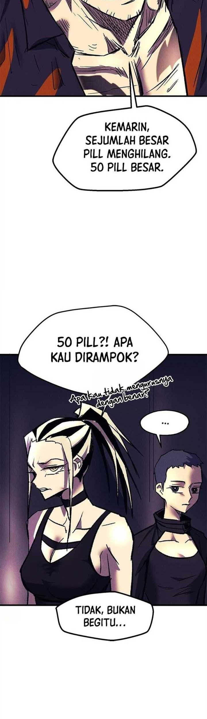 Insector Chapter 19 - halaman 35