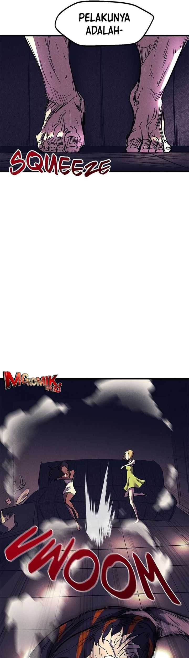 Insector Chapter 19 - halaman 37