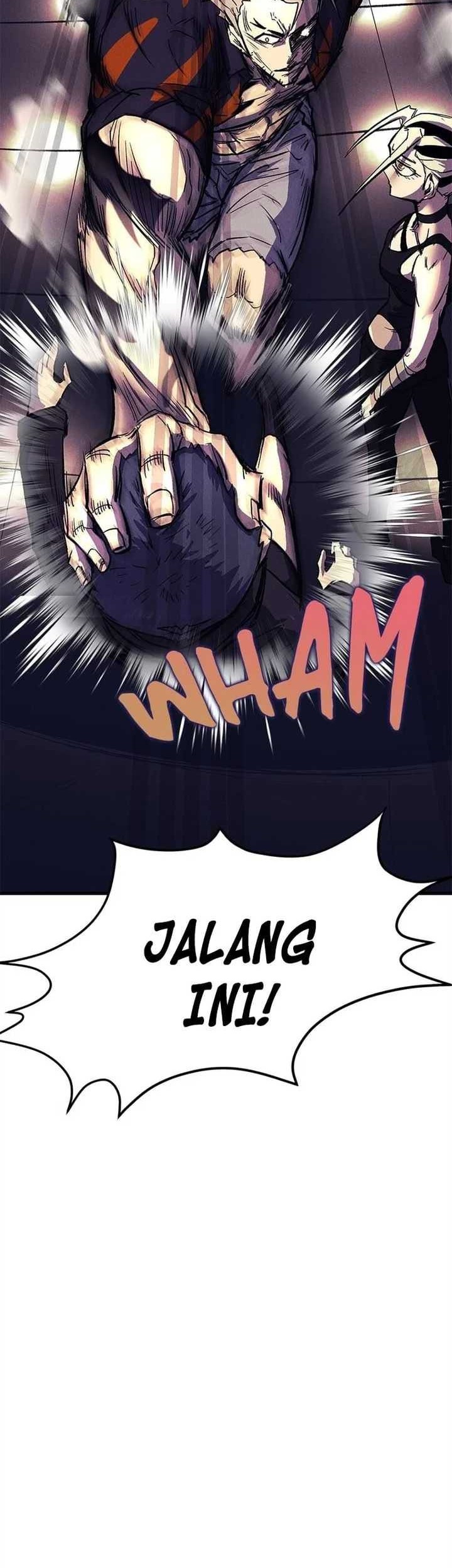 Insector Chapter 19 - halaman 38