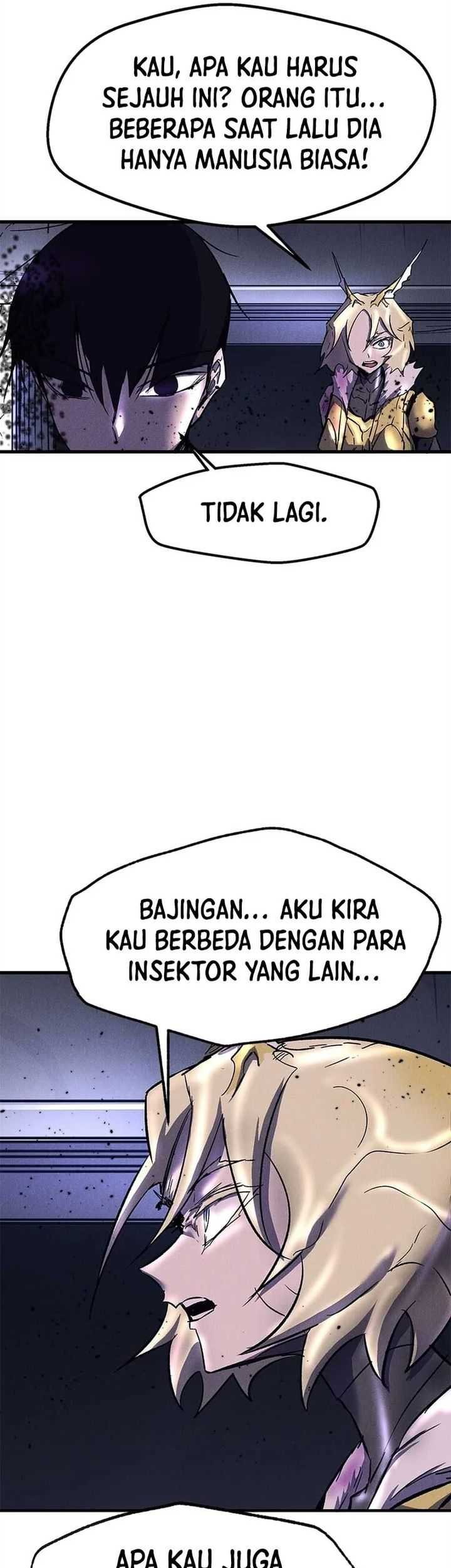 Insector Chapter 19 - halaman 4