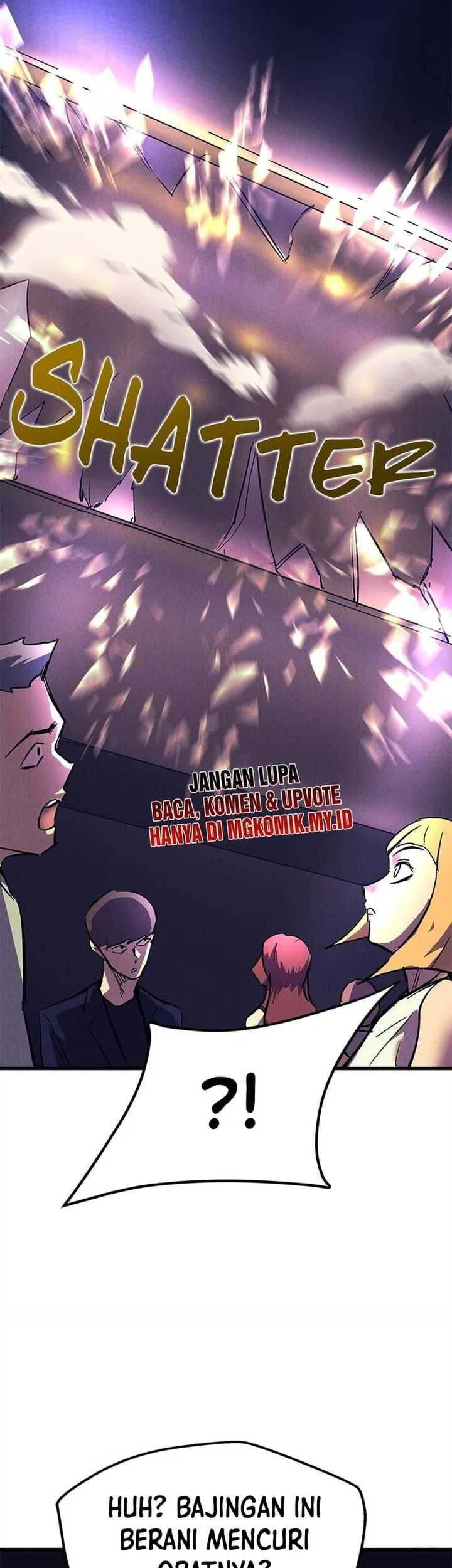 Insector Chapter 19 - halaman 40