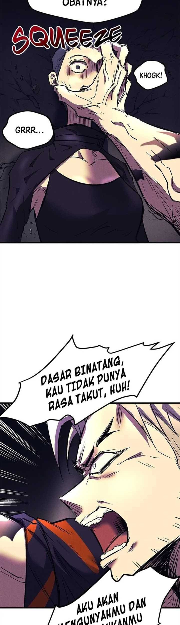 Insector Chapter 19 - halaman 41