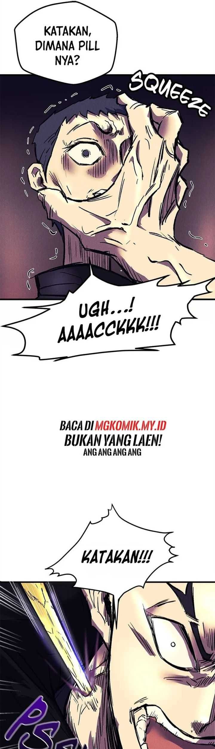 Insector Chapter 19 - halaman 46
