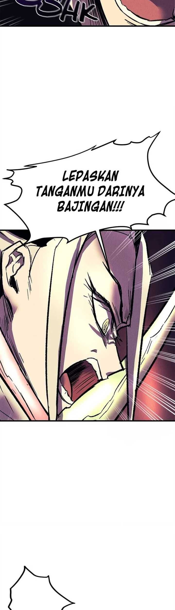 Insector Chapter 19 - halaman 47