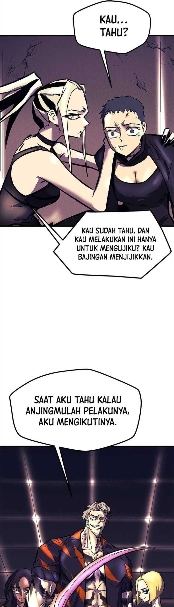 Insector Chapter 19 - halaman 55