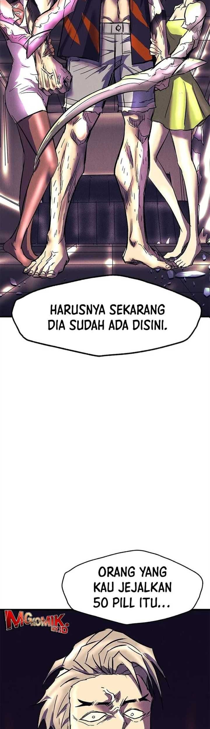 Insector Chapter 19 - halaman 56