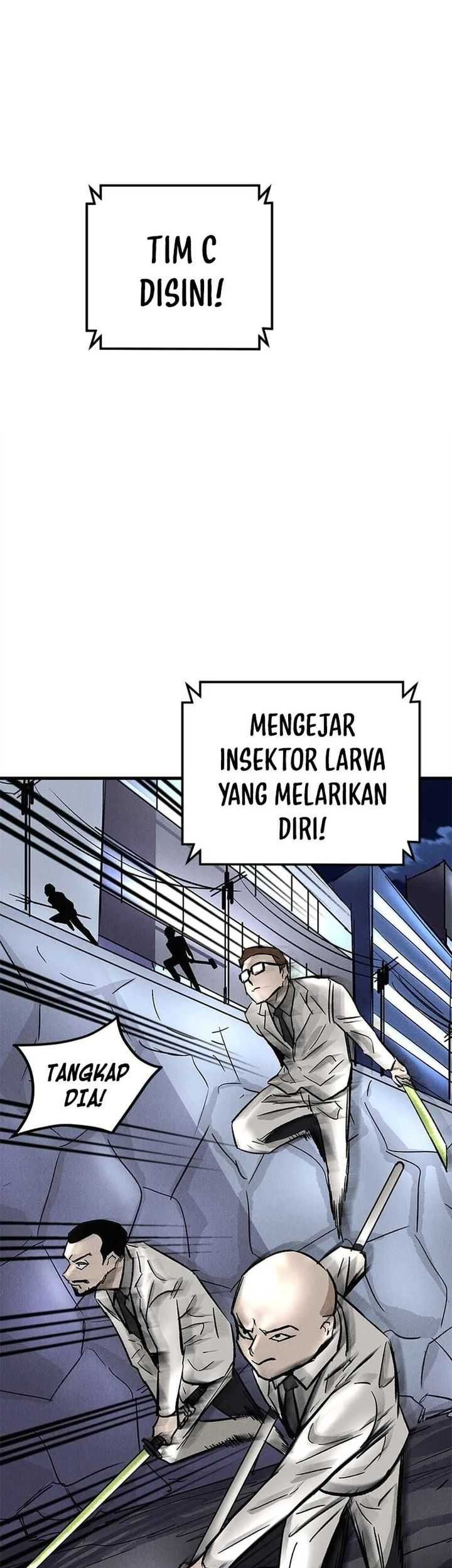 Insector Chapter 19 - halaman 58