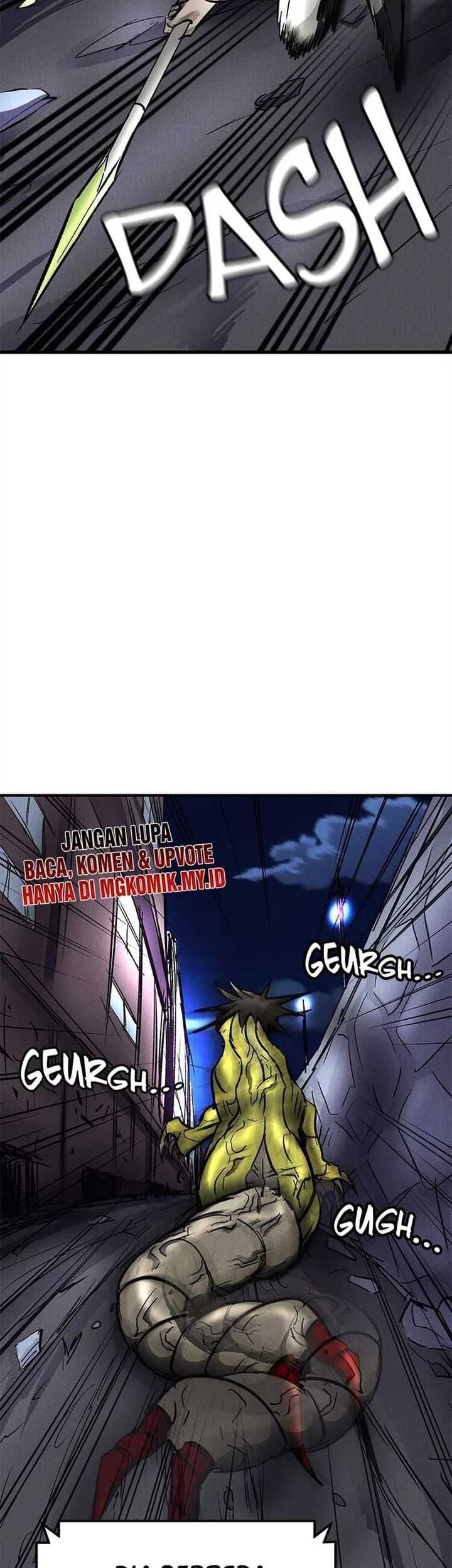 Insector Chapter 19 - halaman 59