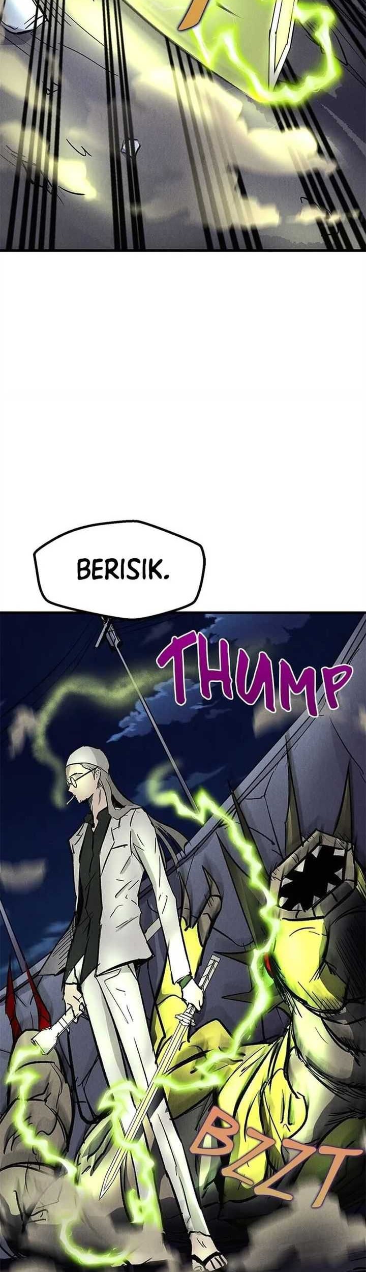Insector Chapter 19 - halaman 65