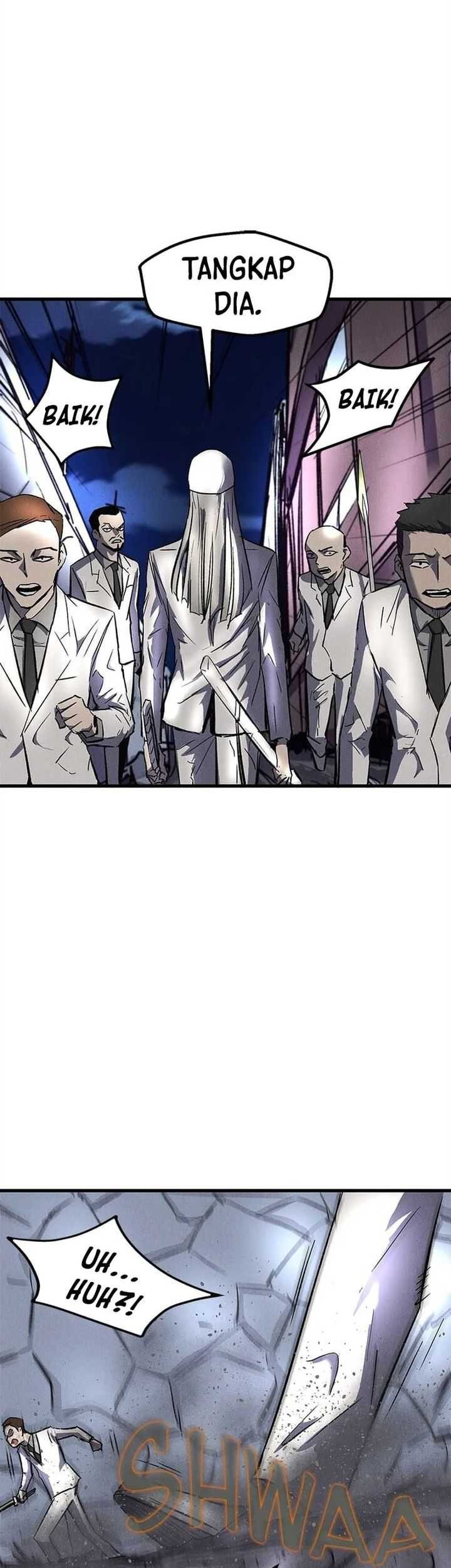 Insector Chapter 19 - halaman 67