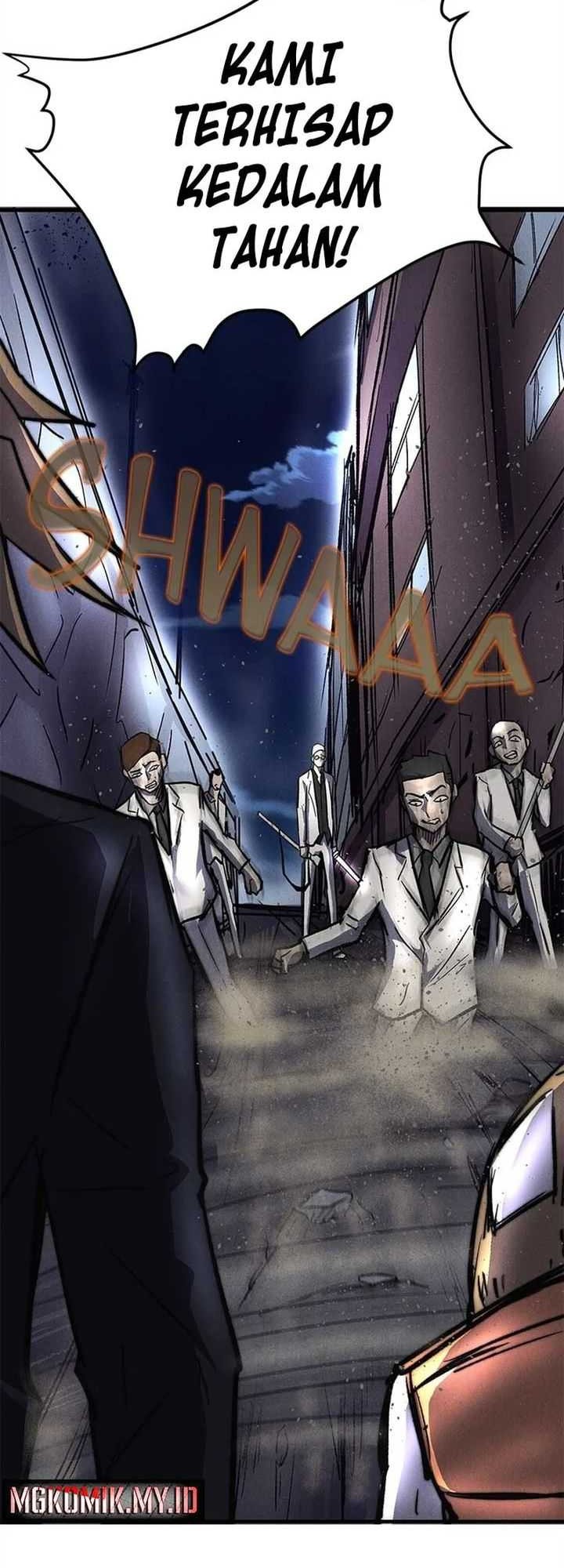 Insector Chapter 19 - halaman 69