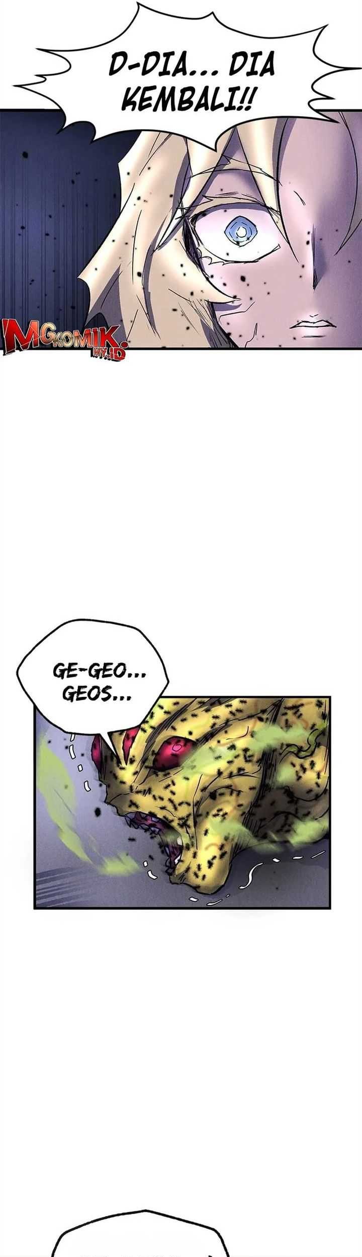 Insector Chapter 19 - halaman 7