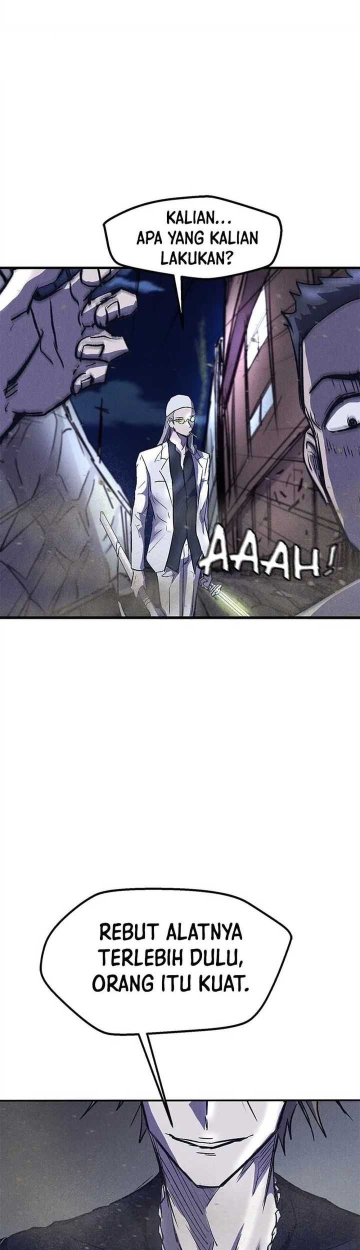 Insector Chapter 19 - halaman 70