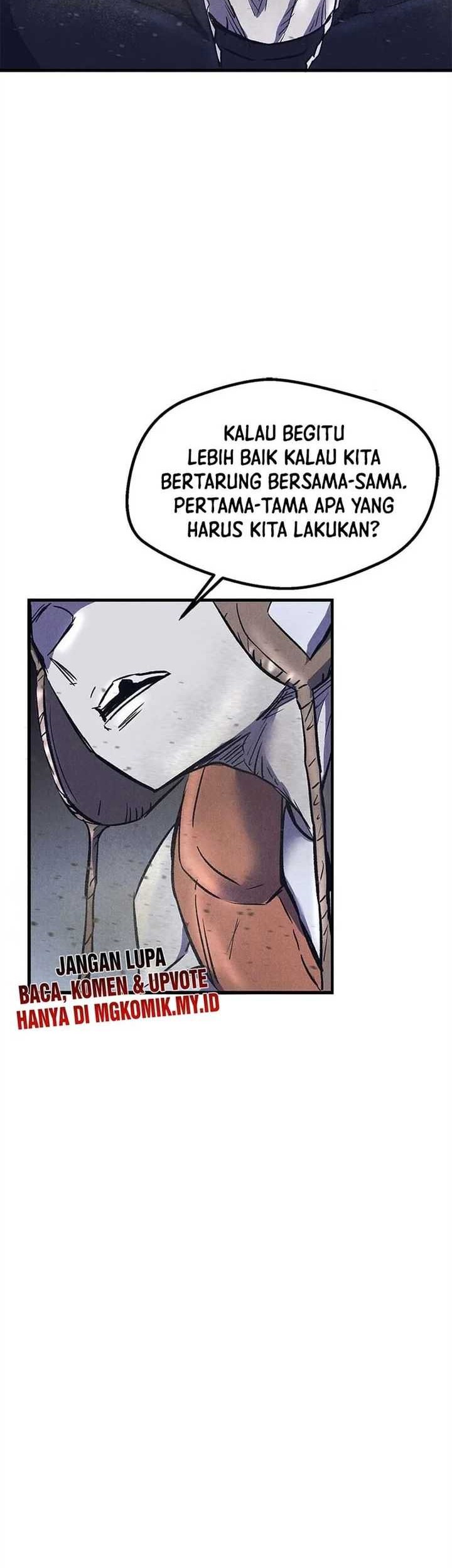 Insector Chapter 19 - halaman 71