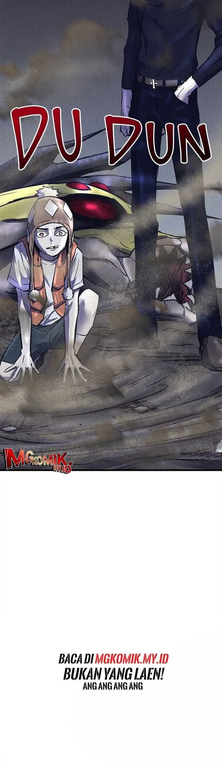 Insector Chapter 19 - halaman 73