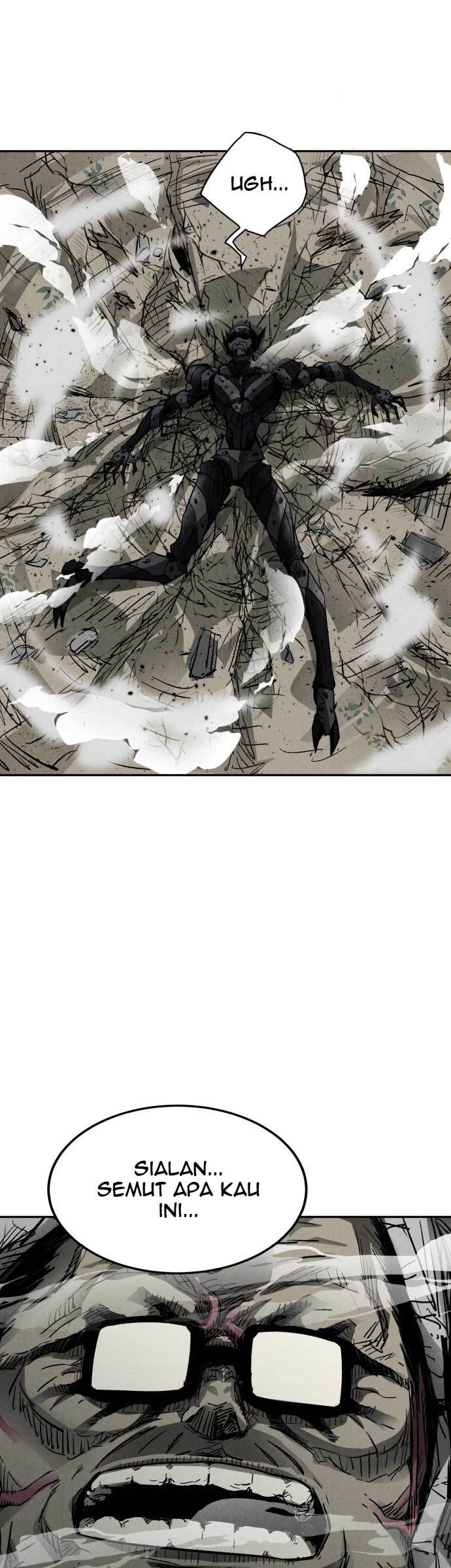 Insector Chapter 2 - halaman 26