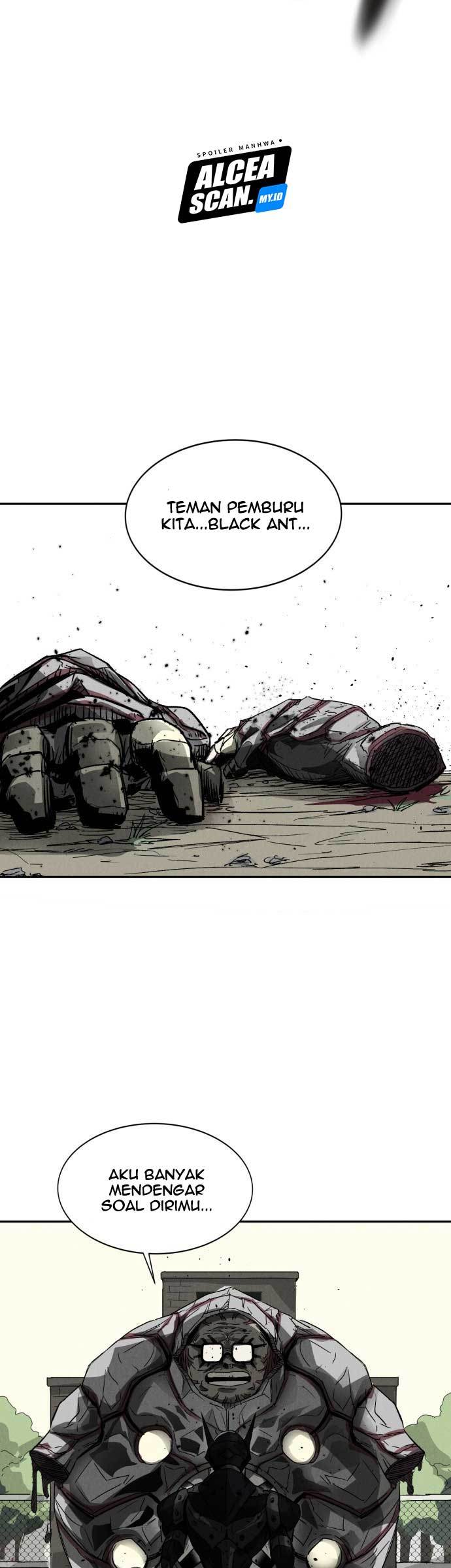 Insector Chapter 2 - halaman 4