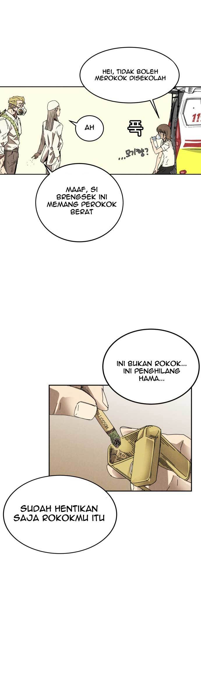 Insector Chapter 2 - halaman 62