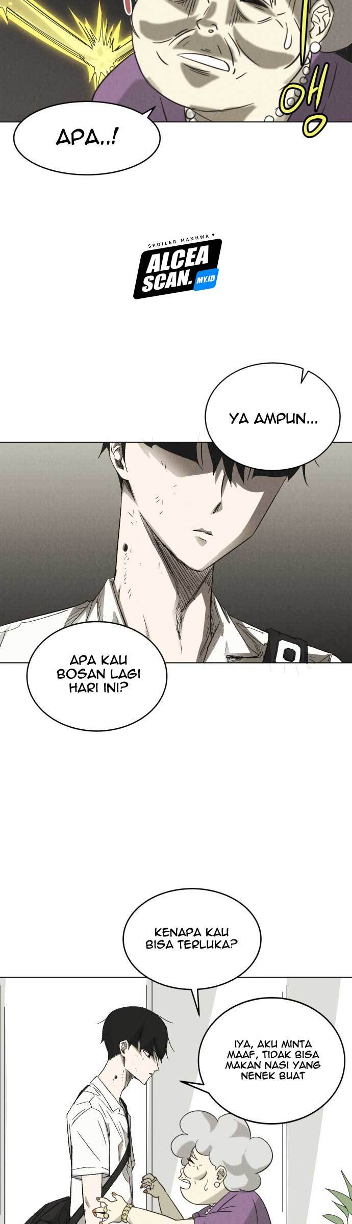 Insector Chapter 2 - halaman 71
