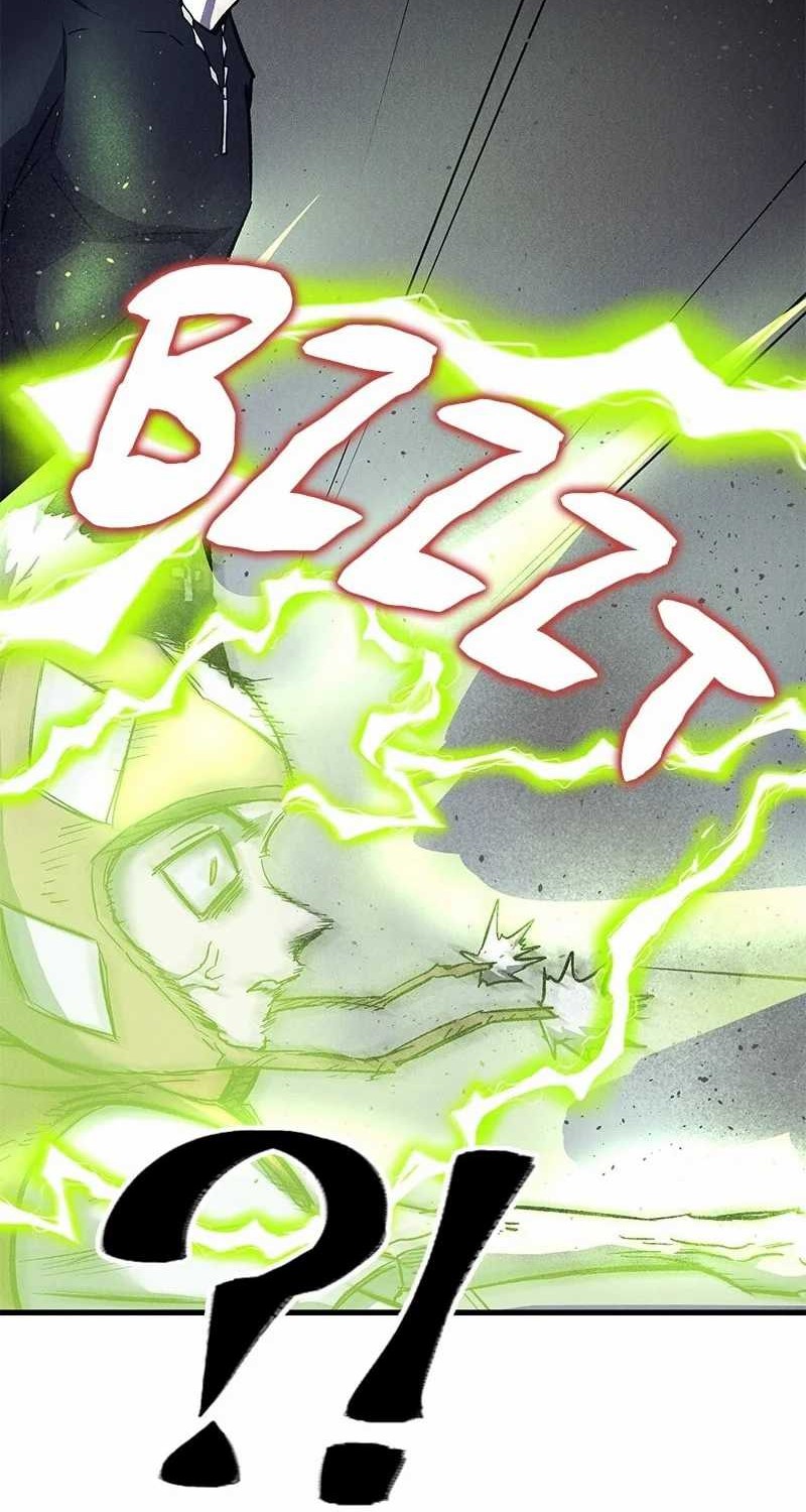 Insector Chapter 20 - halaman 16