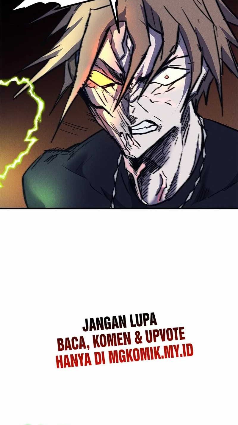 Insector Chapter 20 - halaman 18