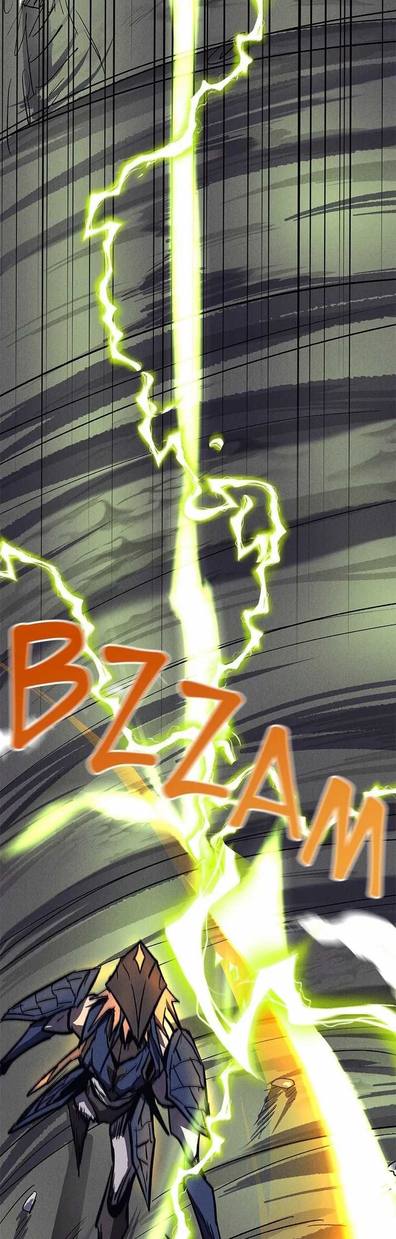 Insector Chapter 20 - halaman 22