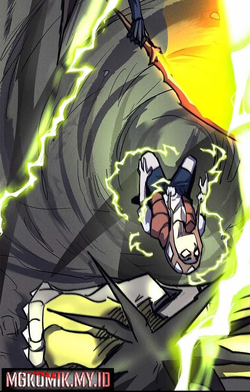 Insector Chapter 20 - halaman 23