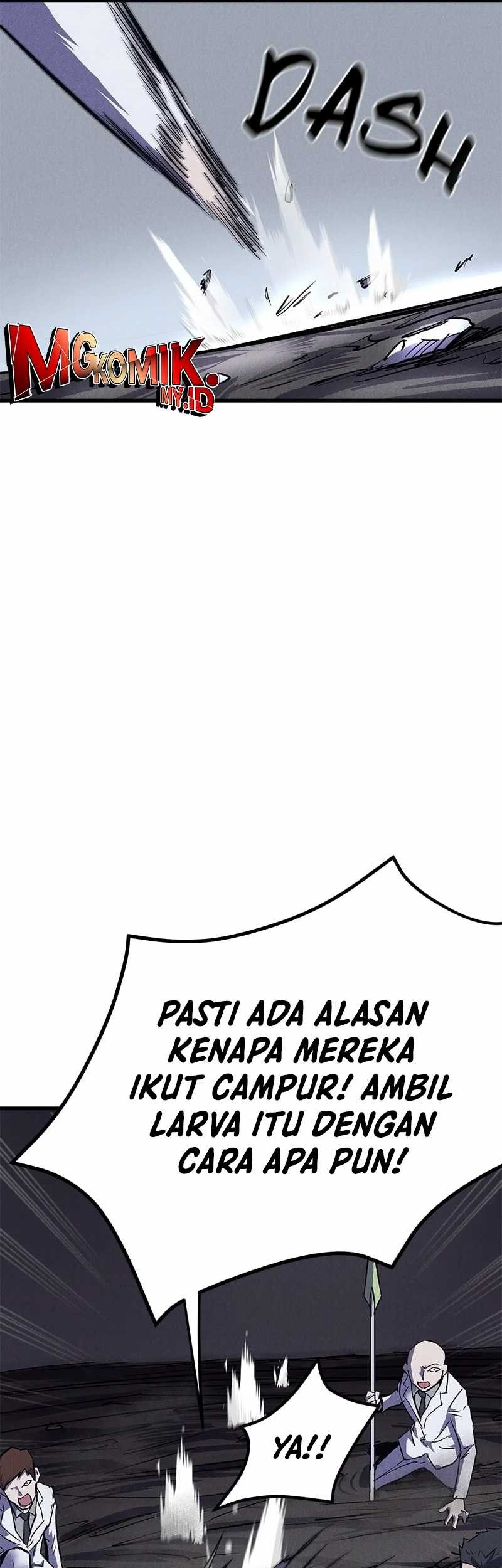 Insector Chapter 20 - halaman 28