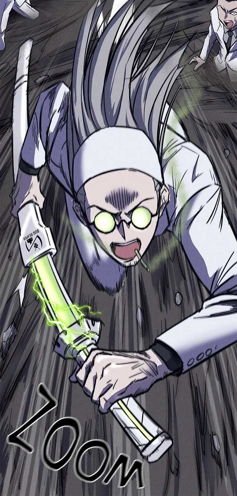 Insector Chapter 20 - halaman 29