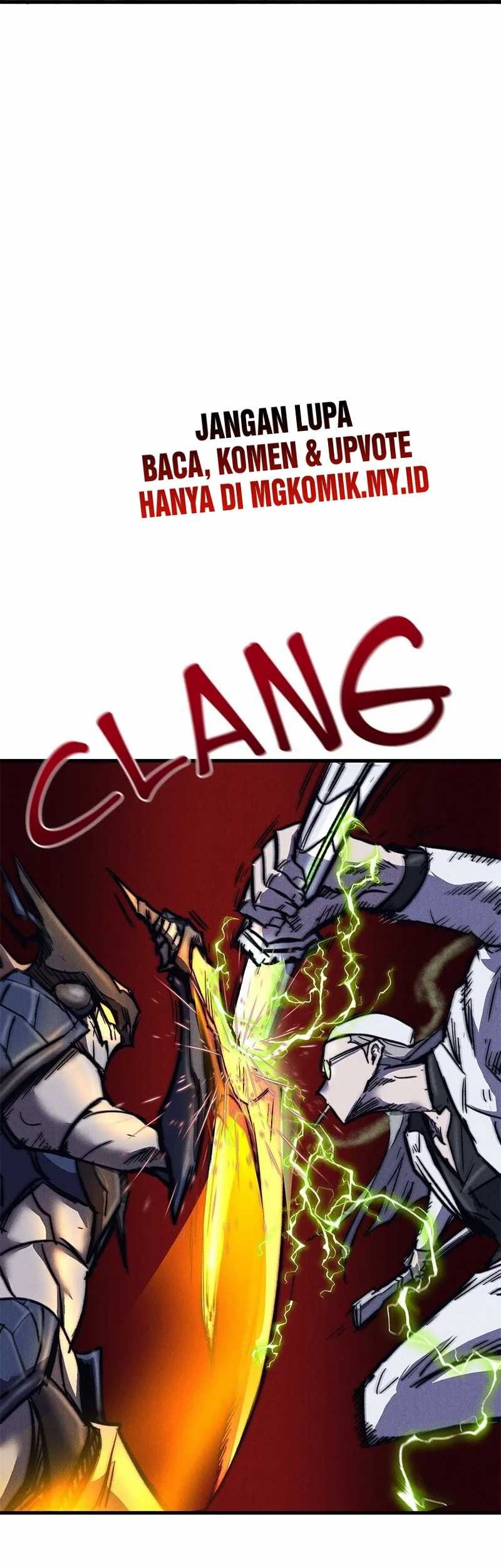 Insector Chapter 20 - halaman 30