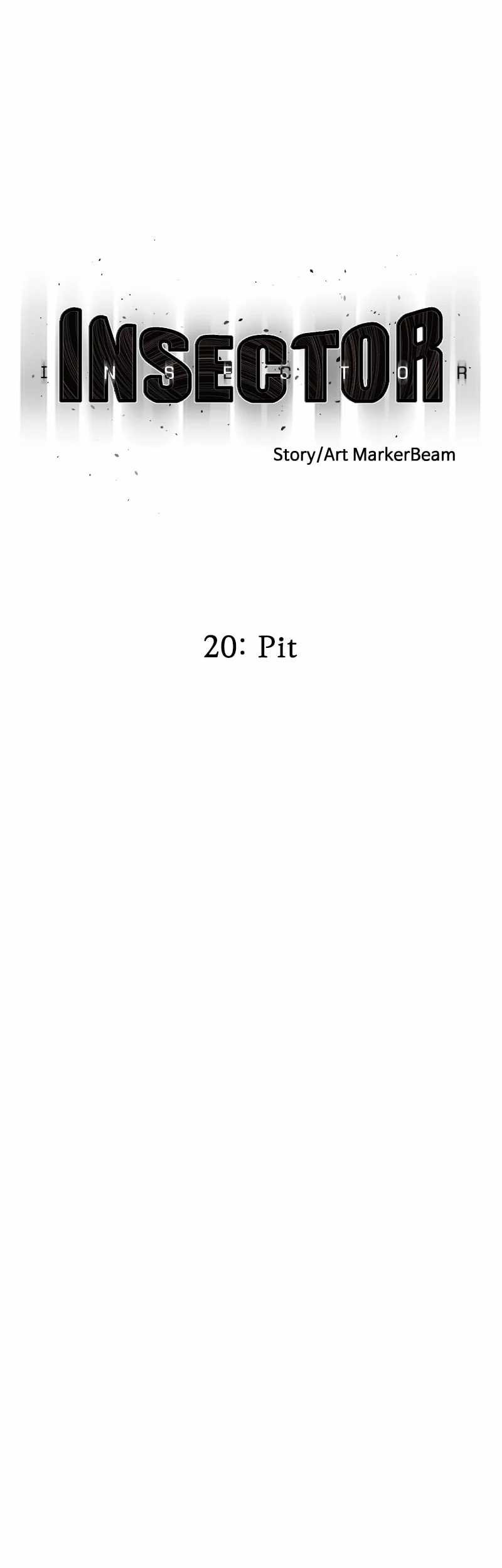 Insector Chapter 20 - halaman 32