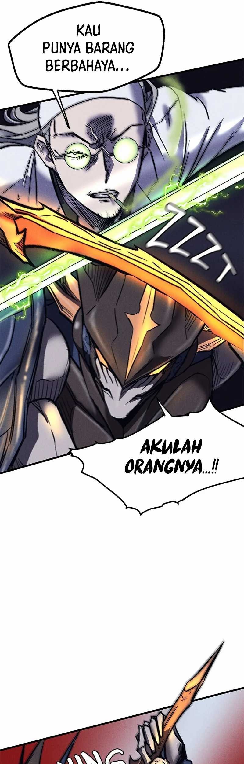 Insector Chapter 20 - halaman 34