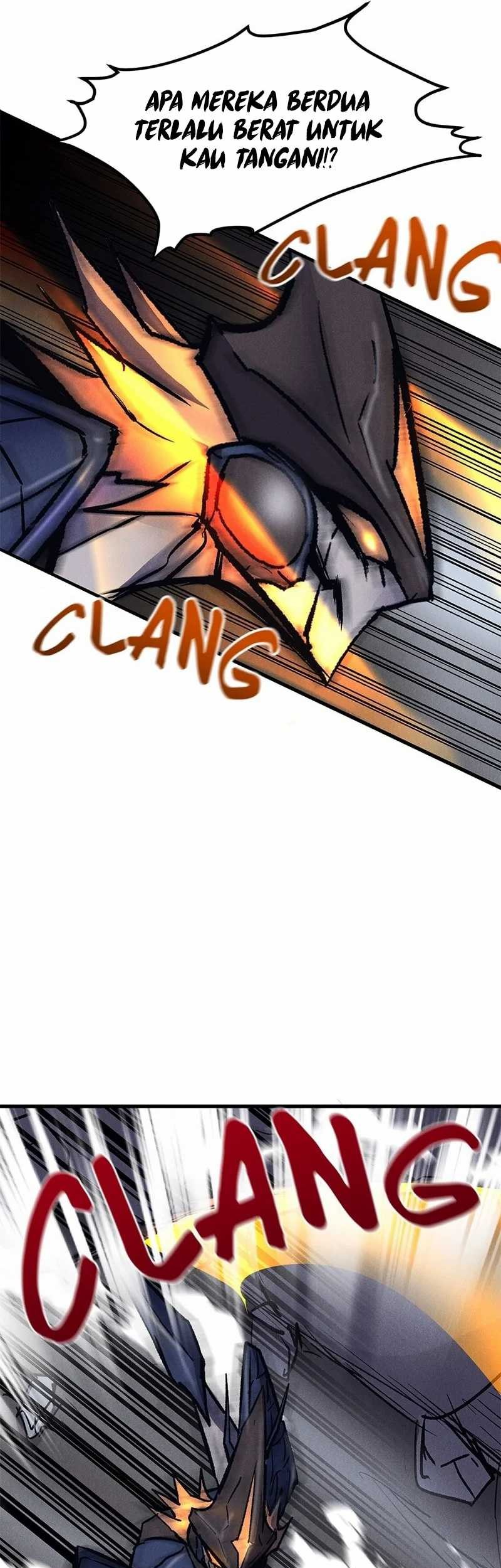 Insector Chapter 20 - halaman 38