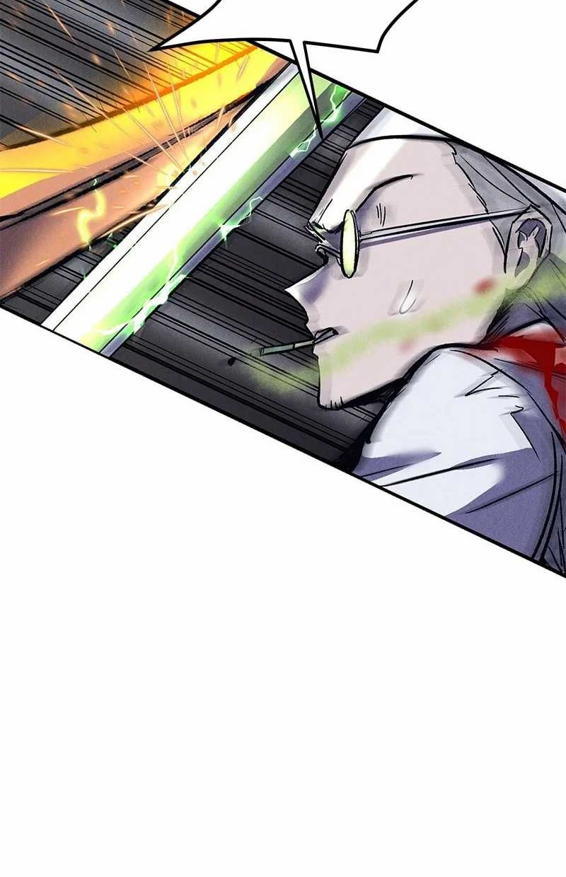 Insector Chapter 20 - halaman 41