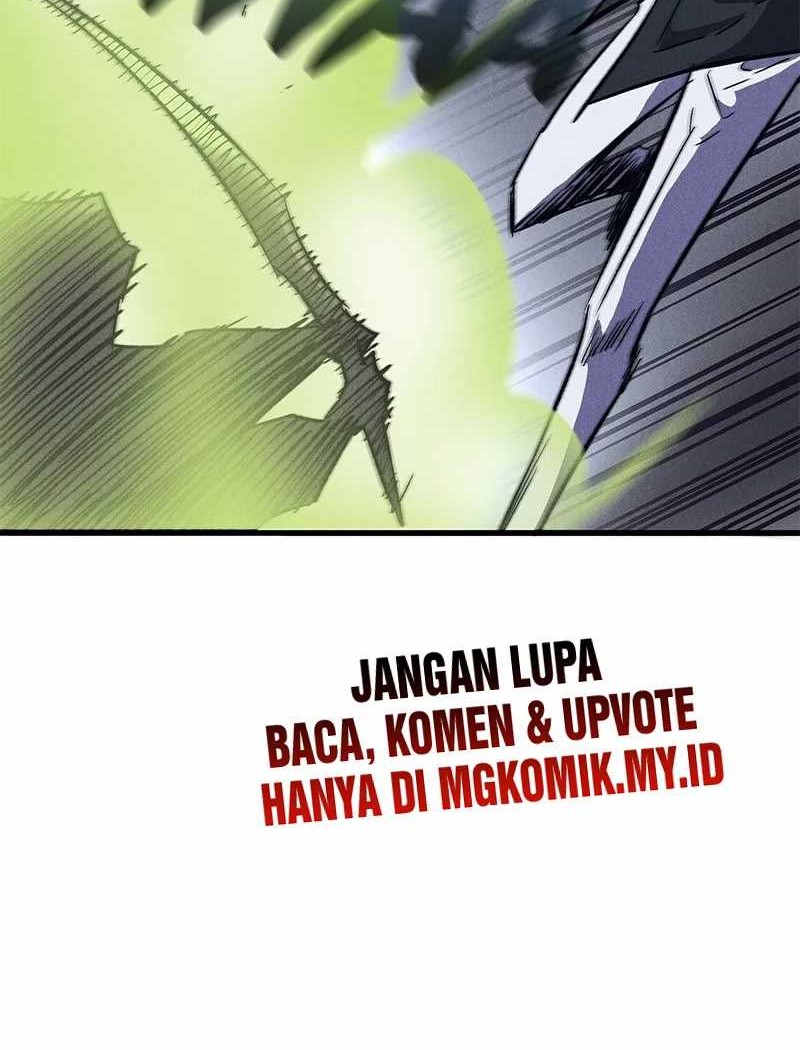 Insector Chapter 20 - halaman 43