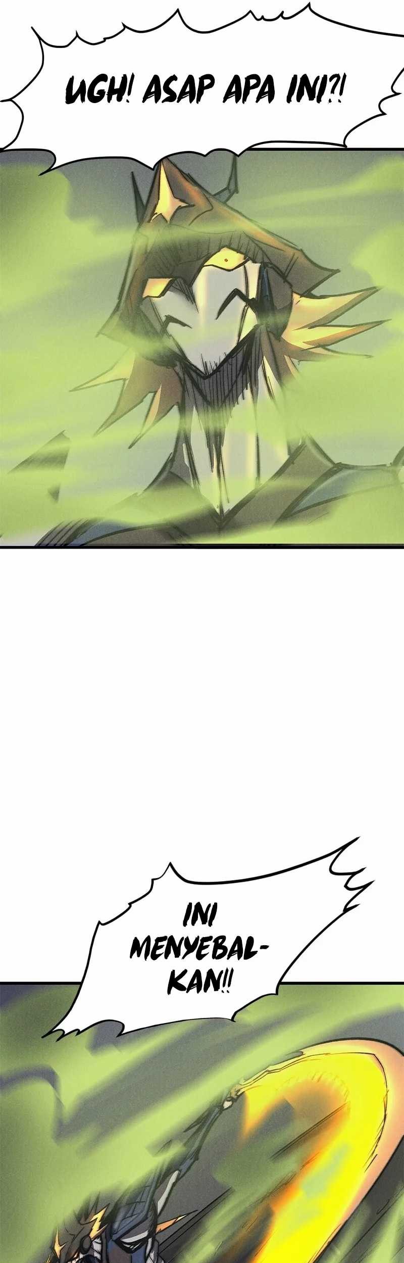 Insector Chapter 20 - halaman 44