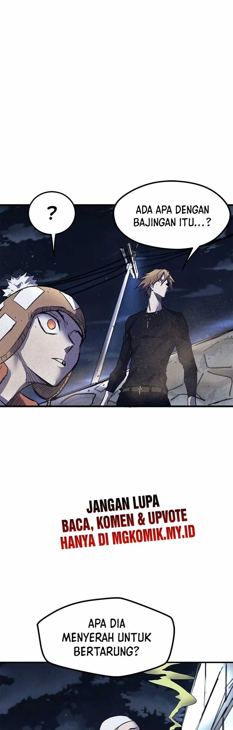 Insector Chapter 20 - halaman 5