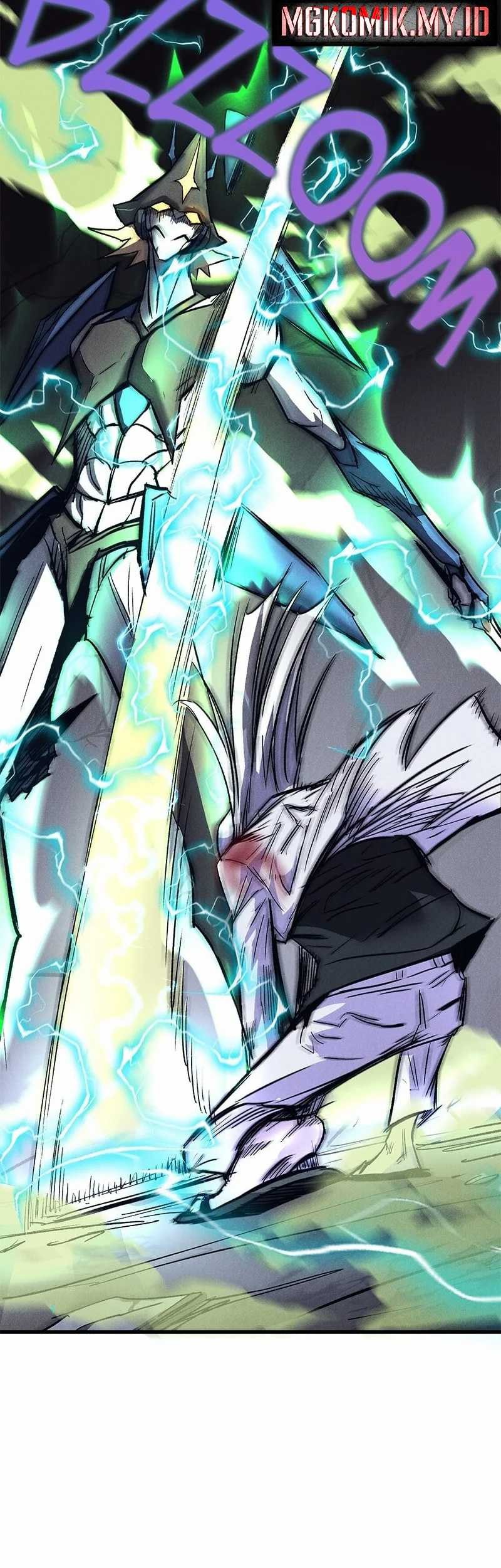 Insector Chapter 20 - halaman 50