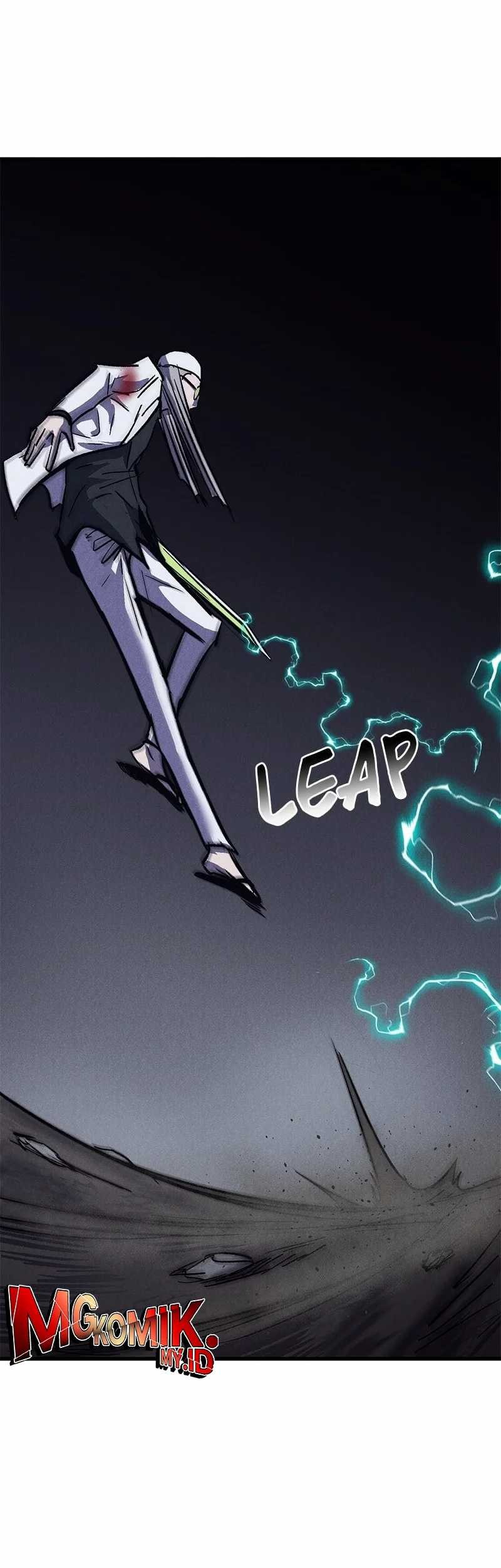 Insector Chapter 20 - halaman 54