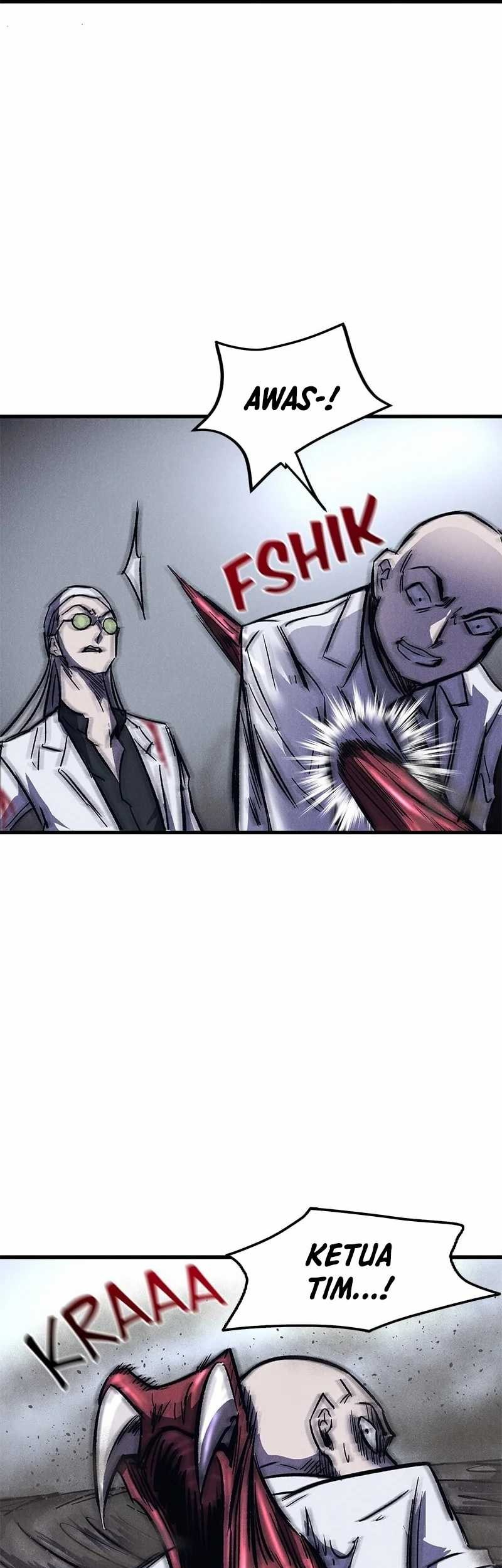 Insector Chapter 20 - halaman 58