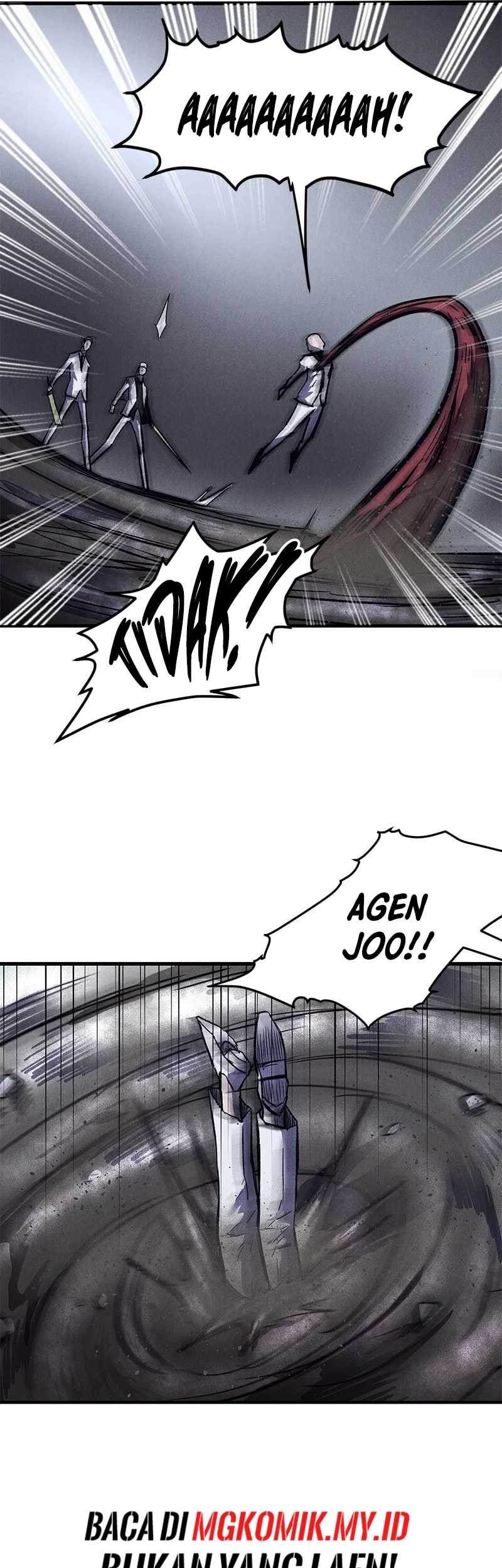 Insector Chapter 20 - halaman 60
