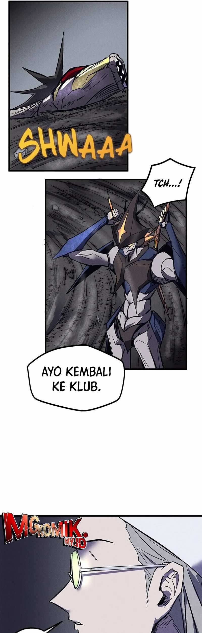 Insector Chapter 20 - halaman 68