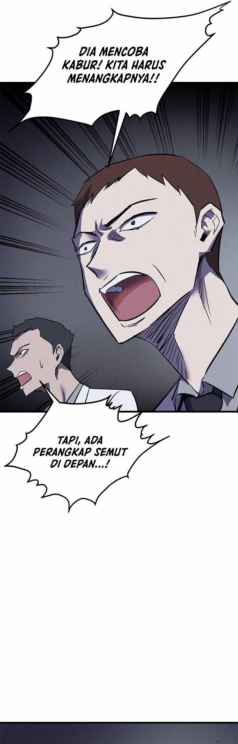 Insector Chapter 20 - halaman 70