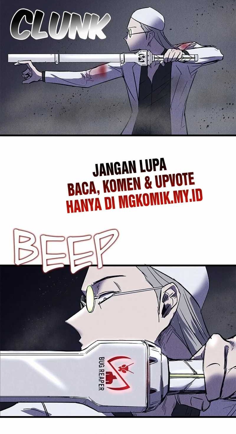 Insector Chapter 20 - halaman 71