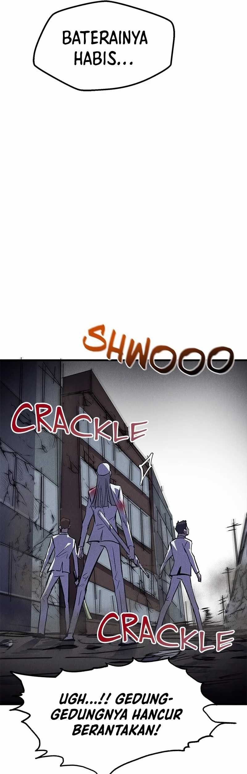 Insector Chapter 20 - halaman 72