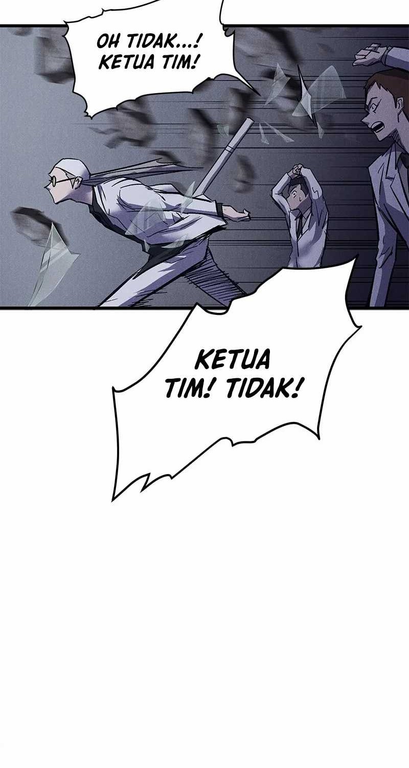 Insector Chapter 20 - halaman 77