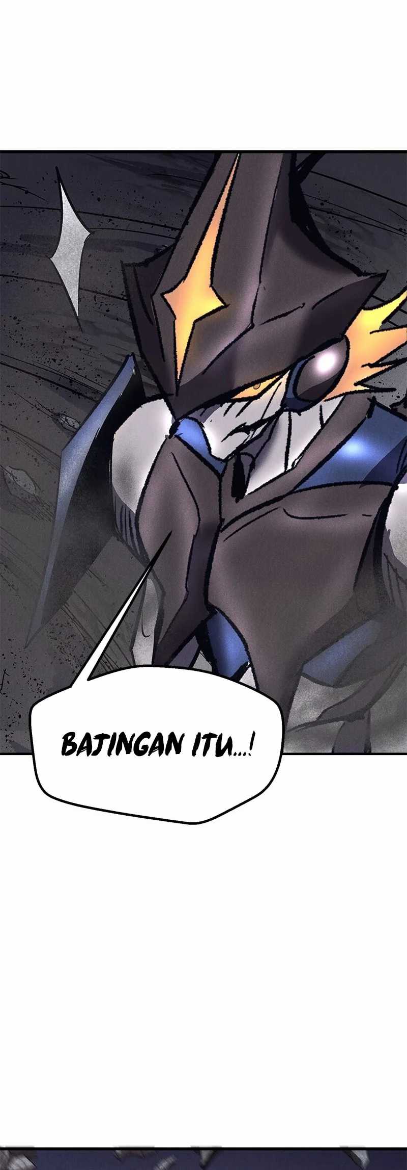 Insector Chapter 20 - halaman 78