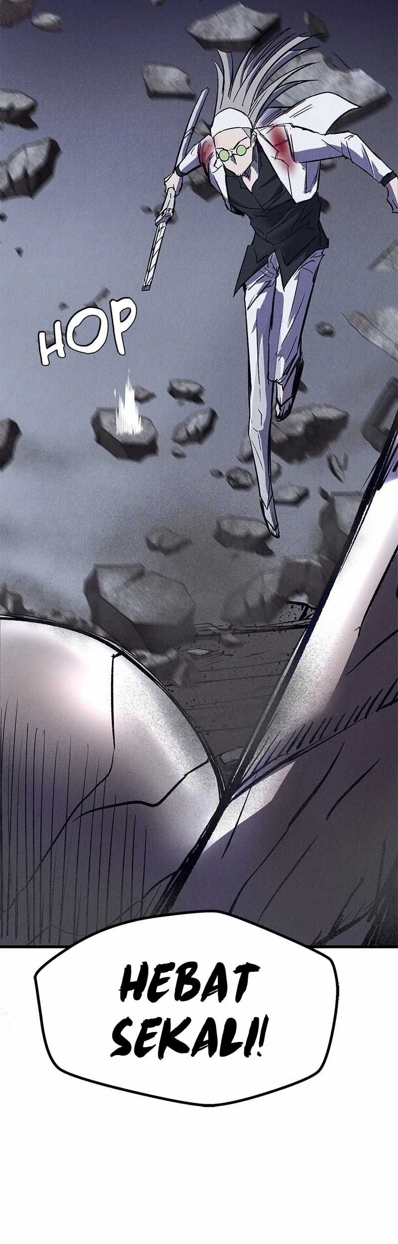 Insector Chapter 20 - halaman 79