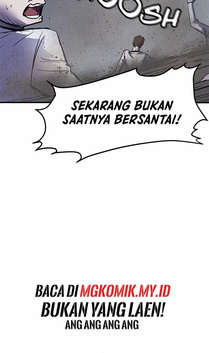 Insector Chapter 20 - halaman 8